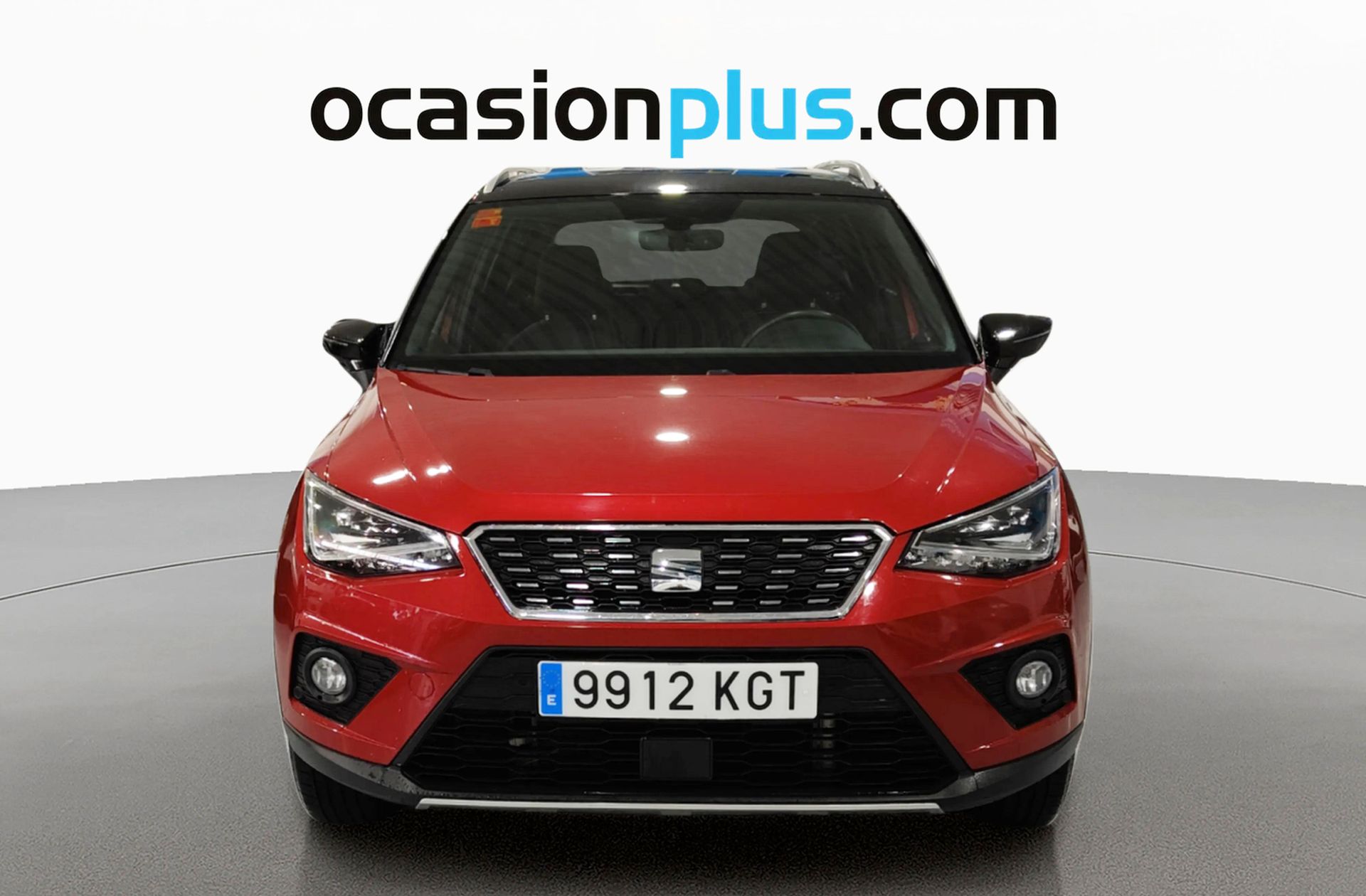 SEAT Arona 1.0 TSI Ecomotive Xcellence - foto 12