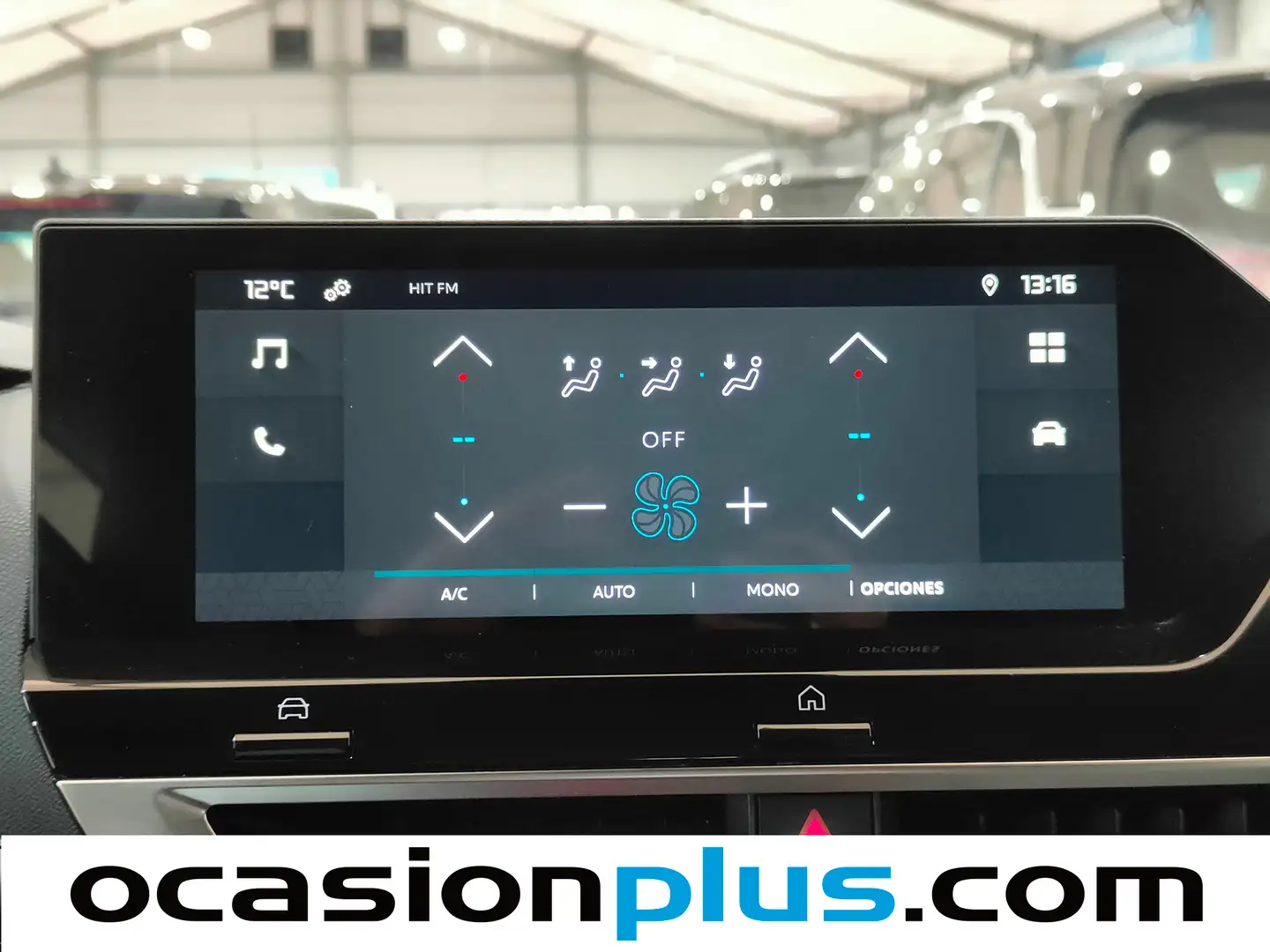 Foto Citroën C4 Citroen C4 PureTech 130 S&S 6v Feel Pack (130 CV)