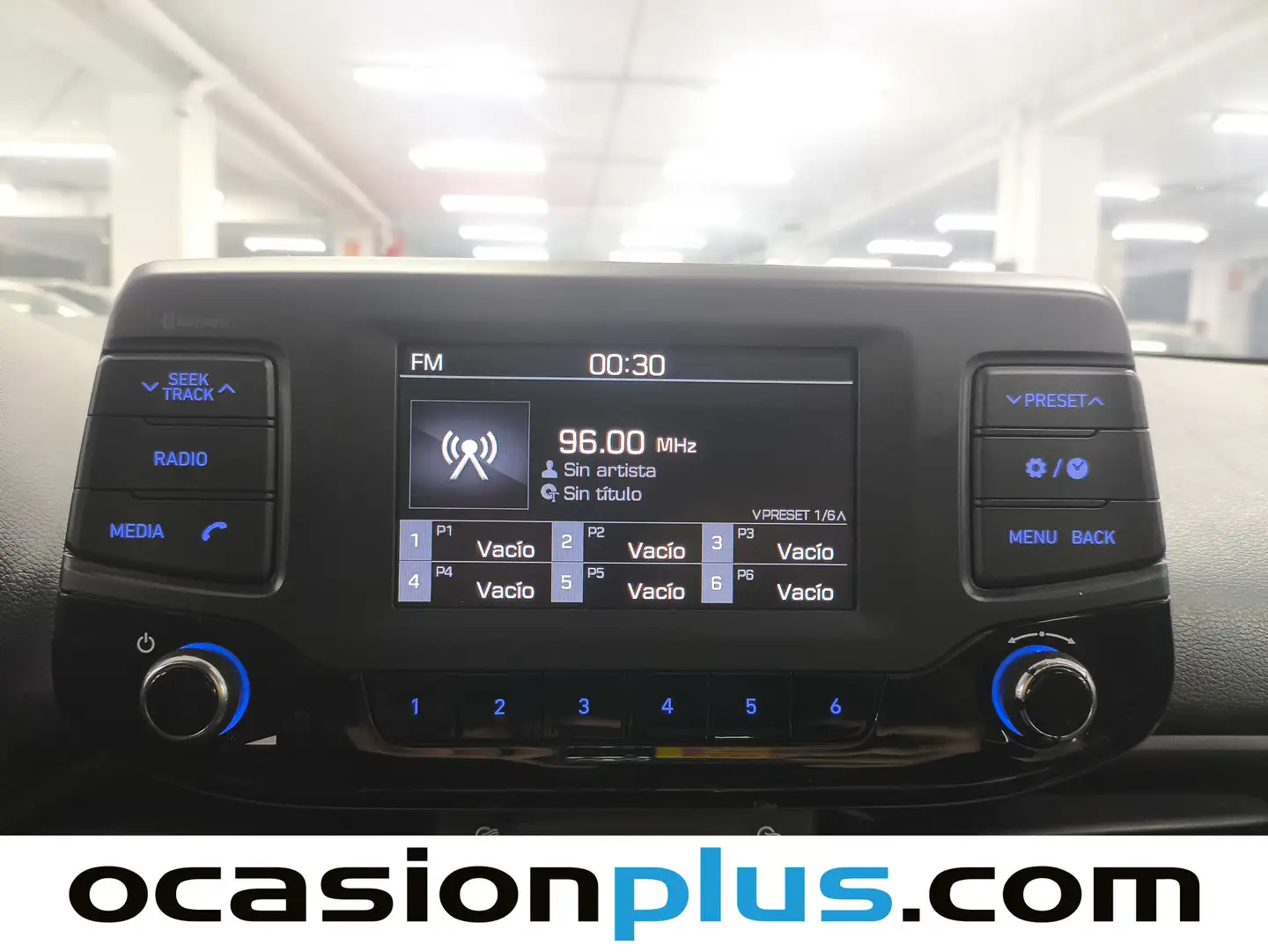 Foto Hyundai i30 Hyundai i30 1.0 TGDI Essence (120 CV)