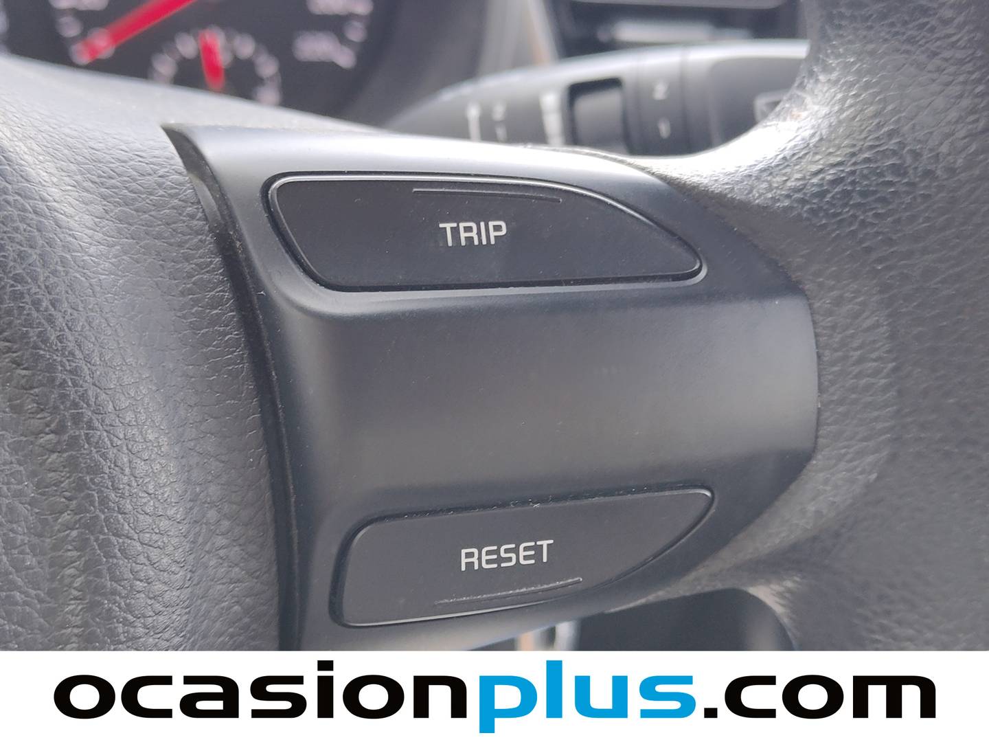 KIA Rio KIA Rio 1.2 DPi Concept (84 CV) 84cv