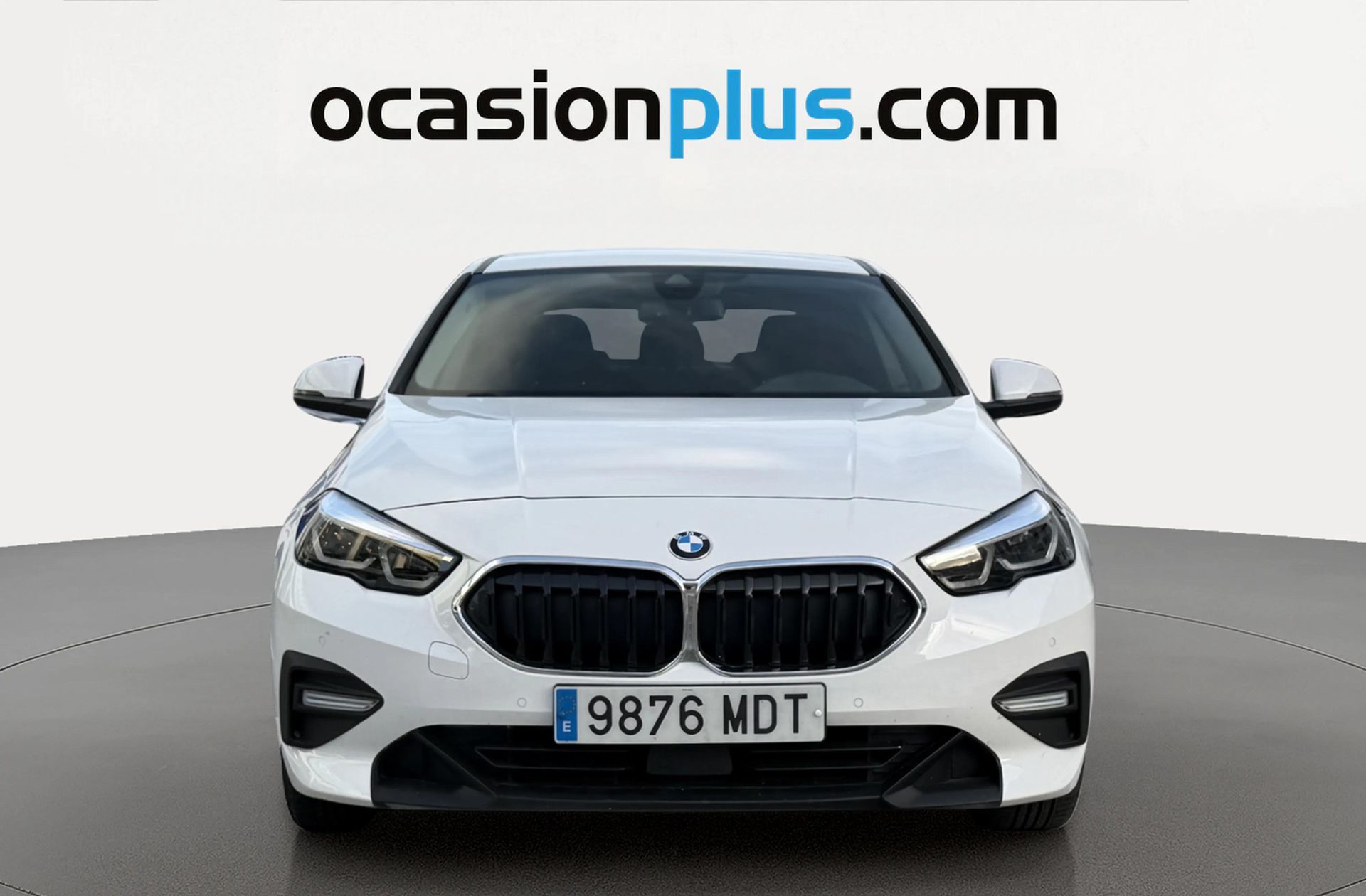BMW Serie 2 216d Gran Coupe - foto 12