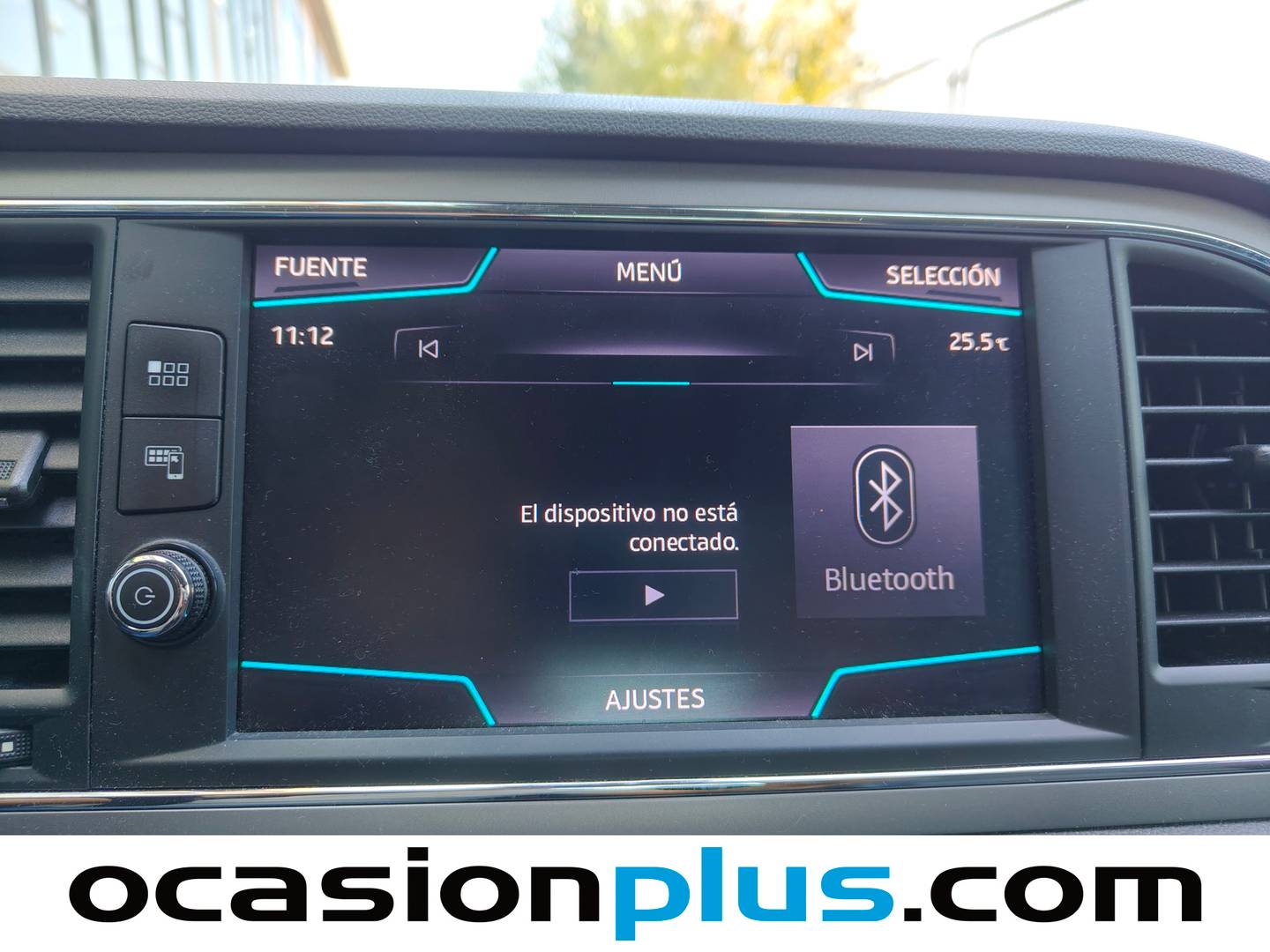 Seat León Seat León ST 1.5 TGI GNC Xcellence Edition Plus DSG7 (130 CV) 2020