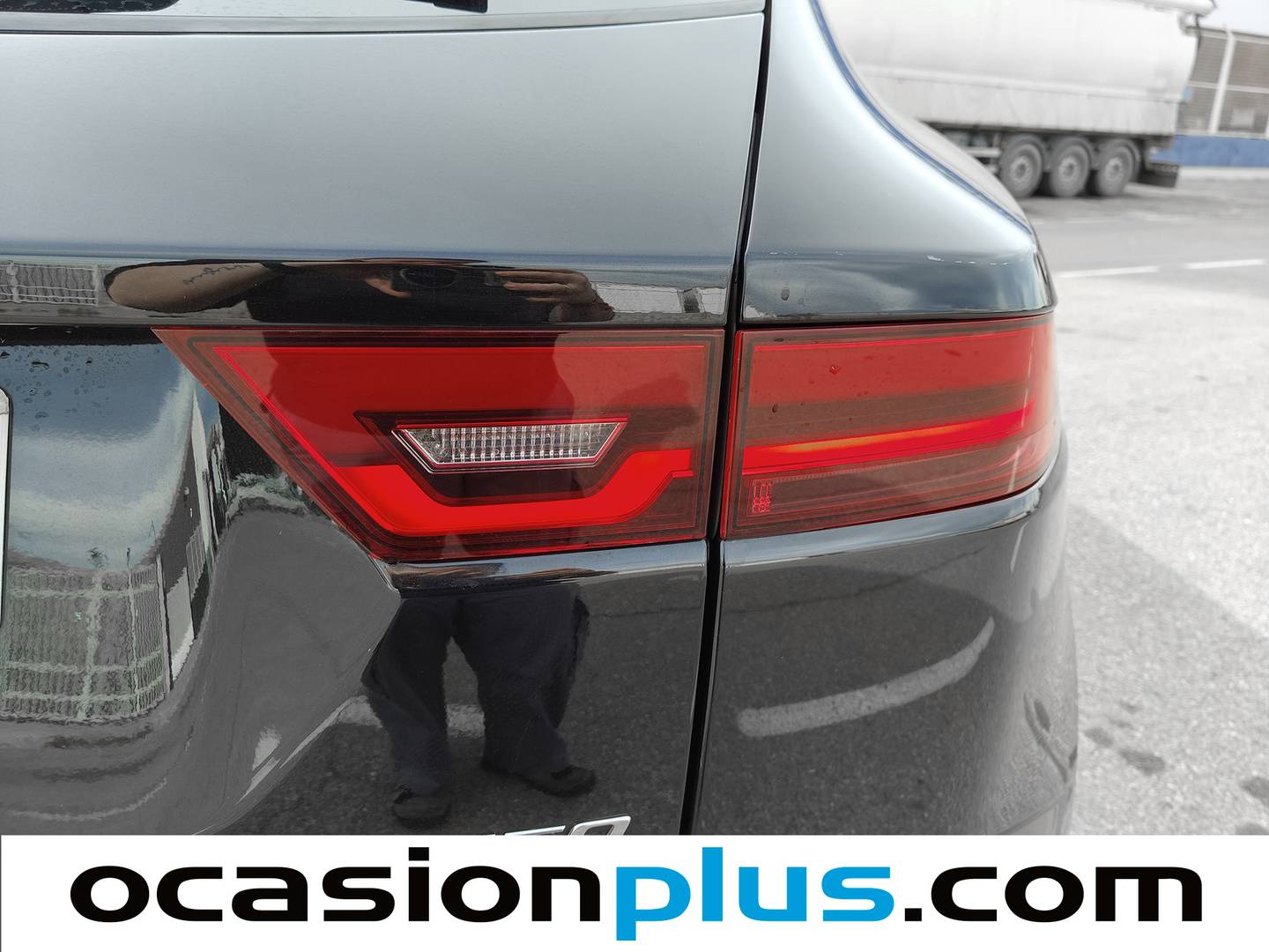 Foto Jaguar E-Pace Jaguar E-PACE 2.0D S 4WD Auto (150 CV)