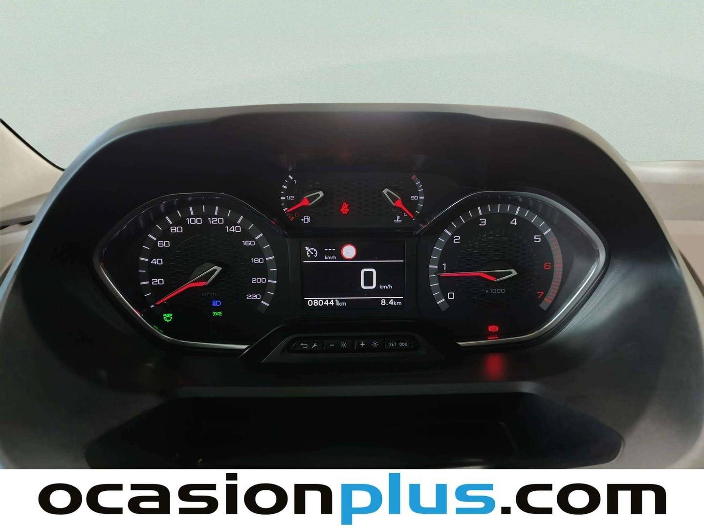 Peugeot Rifter Peugeot Rifter BlueHDi 130 GT Standard (130 CV) 130cv