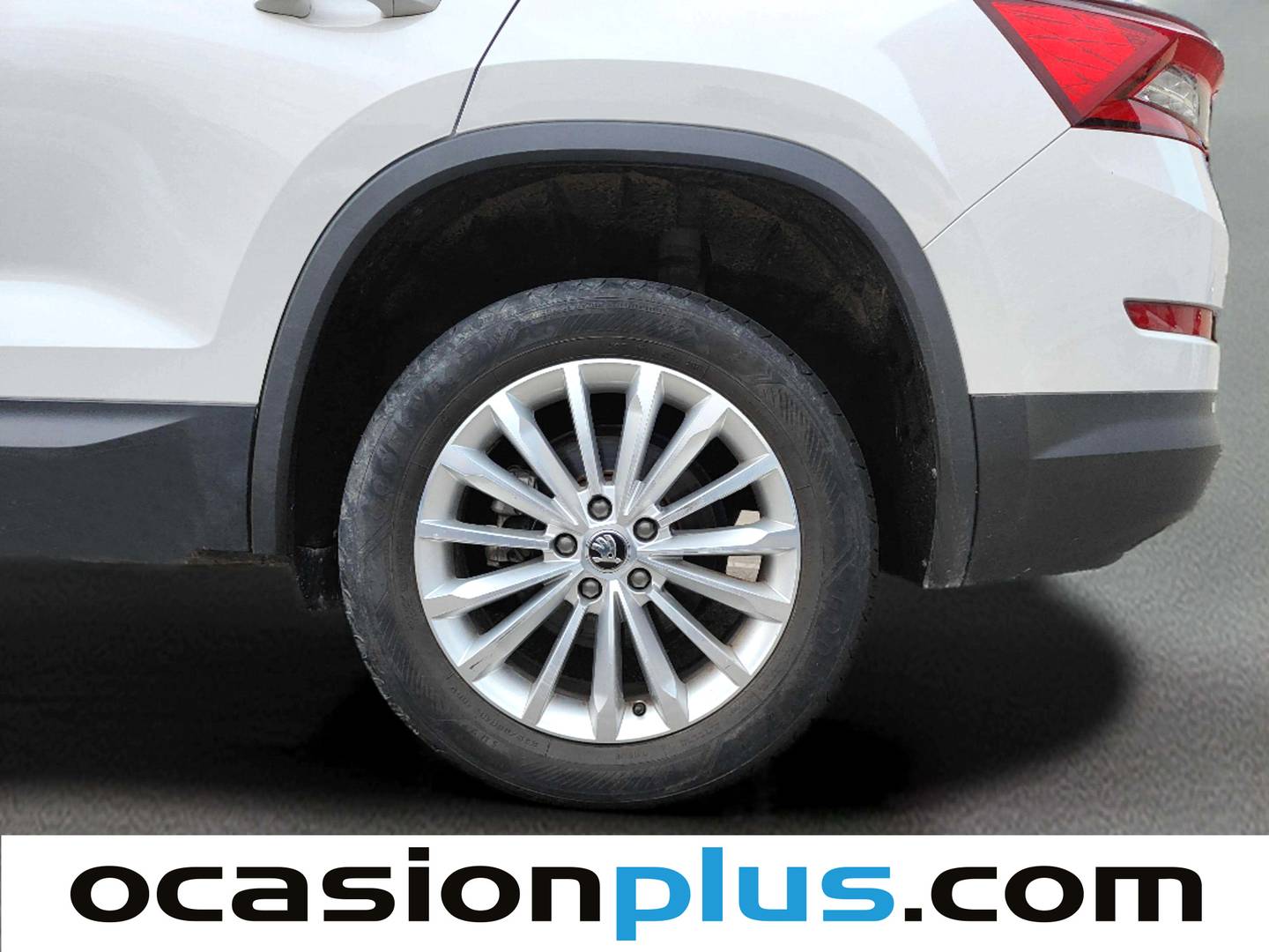 Skoda Kodiaq Skoda Kodiaq 2.0 TDI Ambition 4x4 DSG (150 CV) al mejor precio