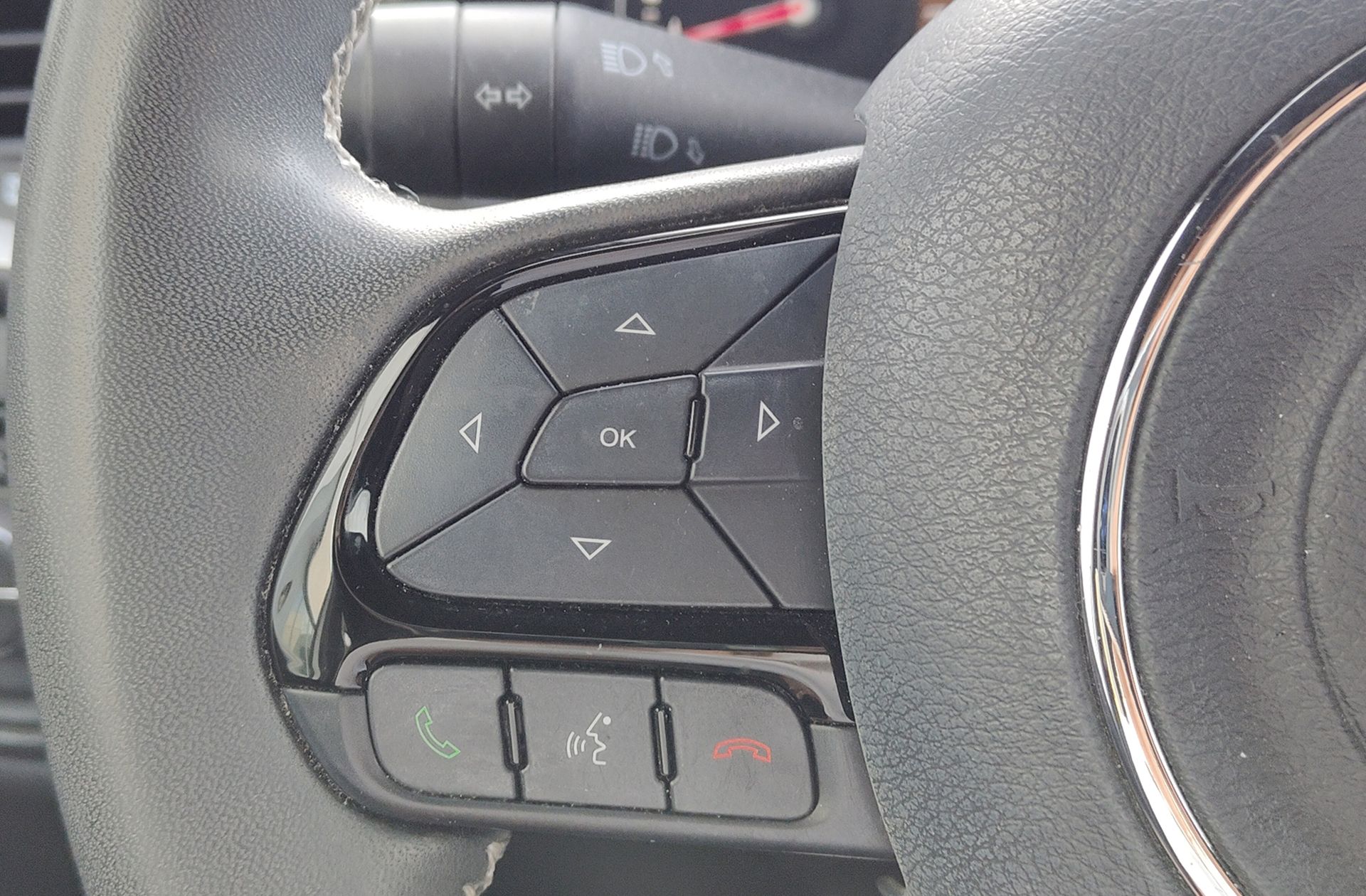 Jeep Renegade 1.3G 80 Aniversario 4x2 DCT - foto 24