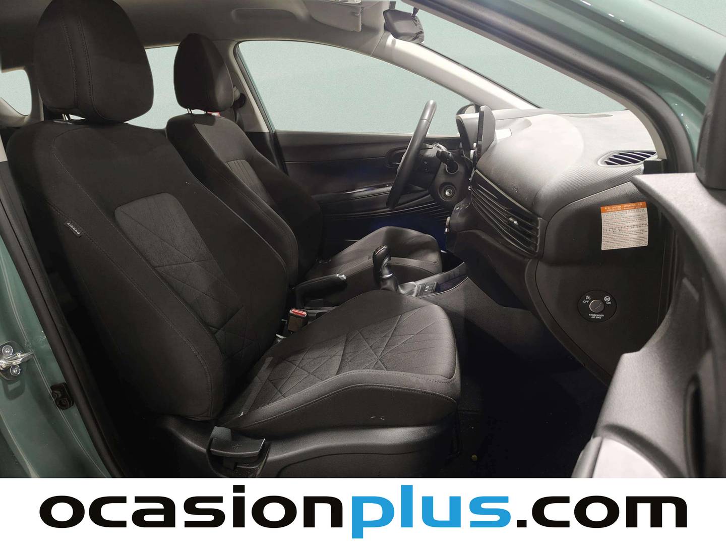 Hyundai Bayon Hyundai Bayon 1.0 TGDI 48V Maxx (100 CV) al mejor precio