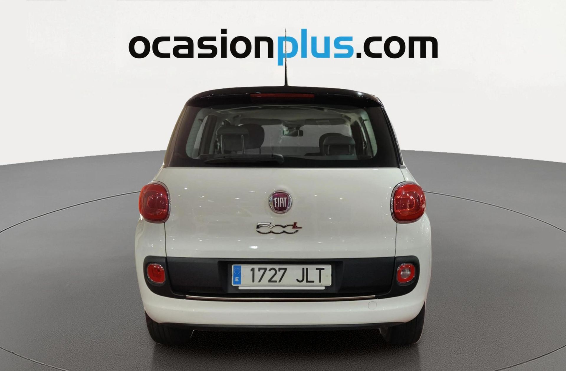 Fiat 500L 1.6 16v MultiJet II Pop Star - foto 11