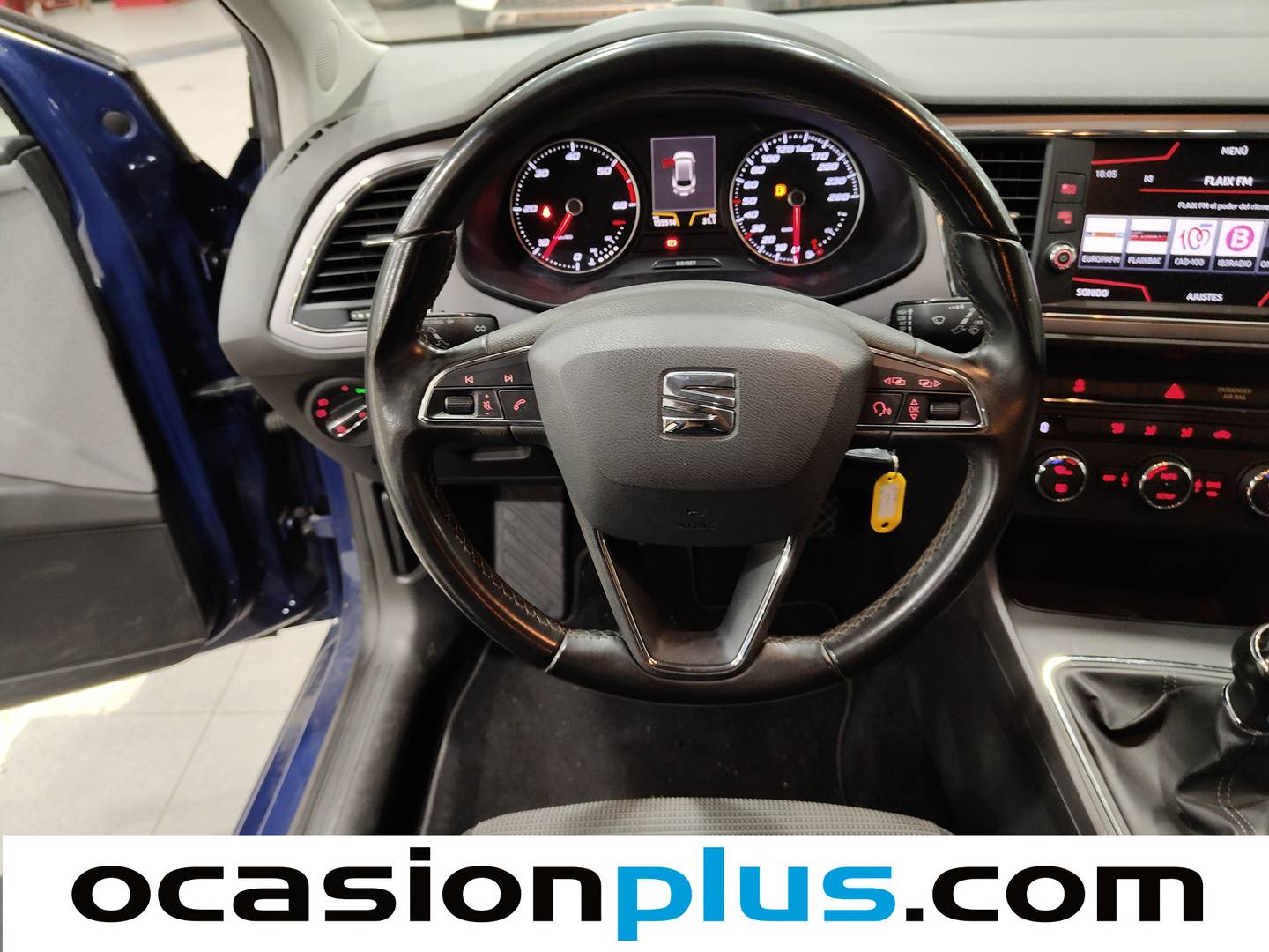 Acabados Seat León Seat León ST 2.0 TDI S&S Style (150 CV)