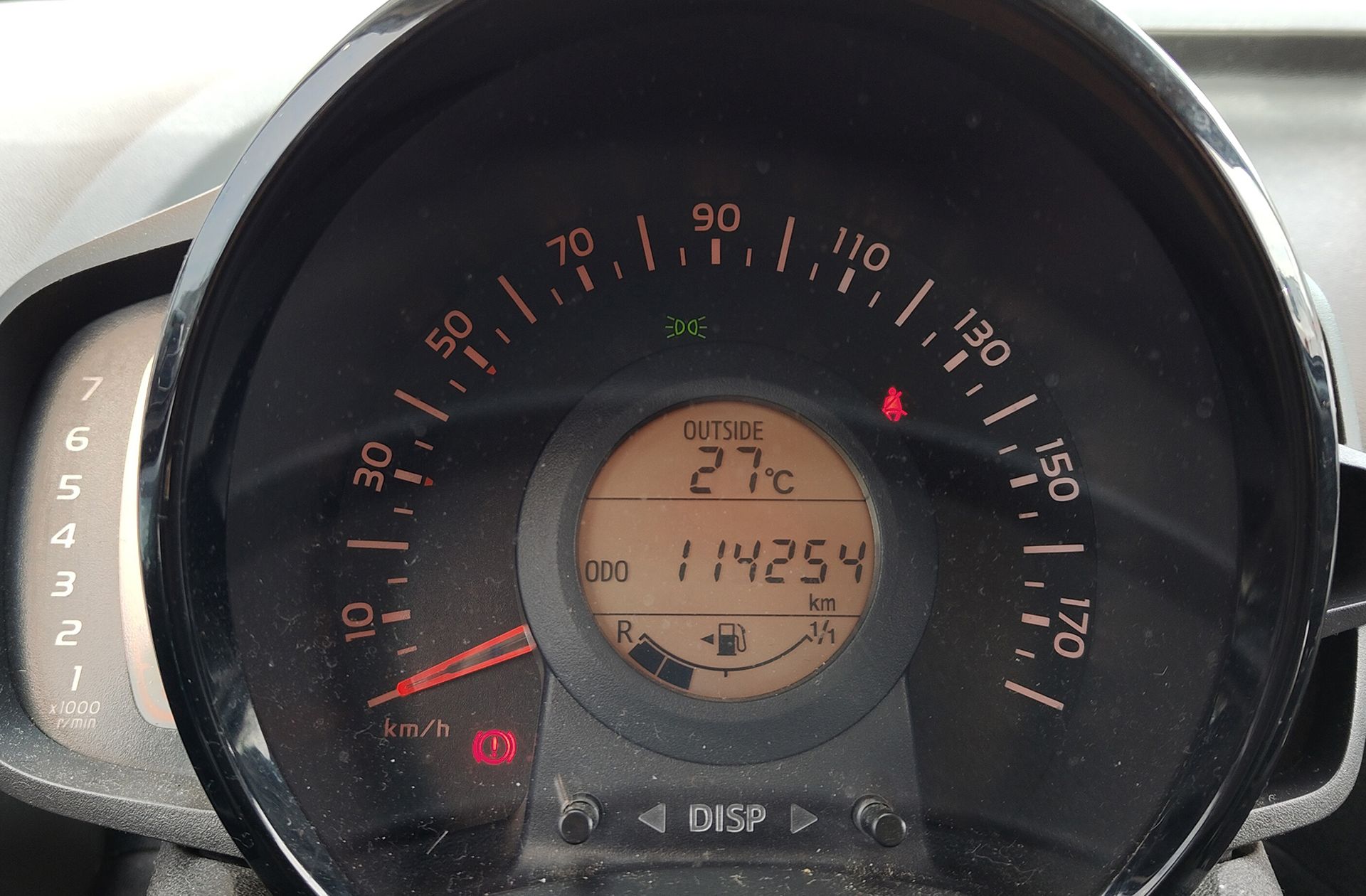 Toyota Aygo 70 x-play business - foto 17