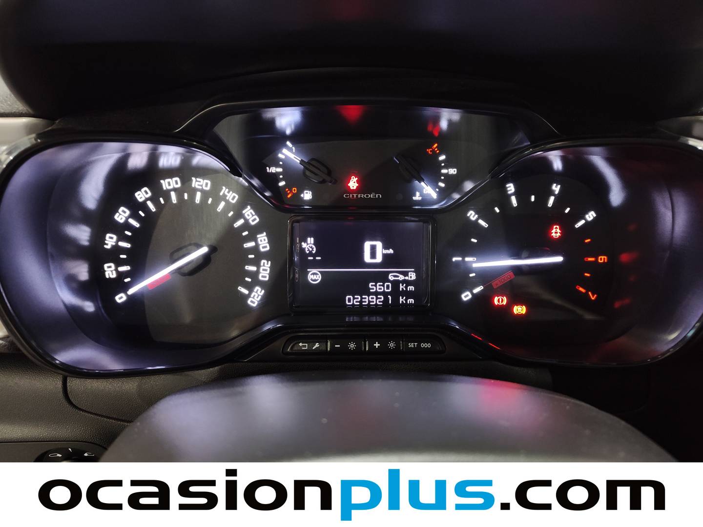 Foto Citroën C3 Citroen C3 PureTech 110 S&S Max (110 CV)