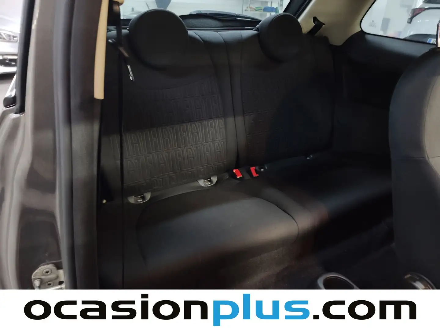 Foto Fiat 500 Fiat 500 1.0 Hybrid Dolcevita (70 CV)