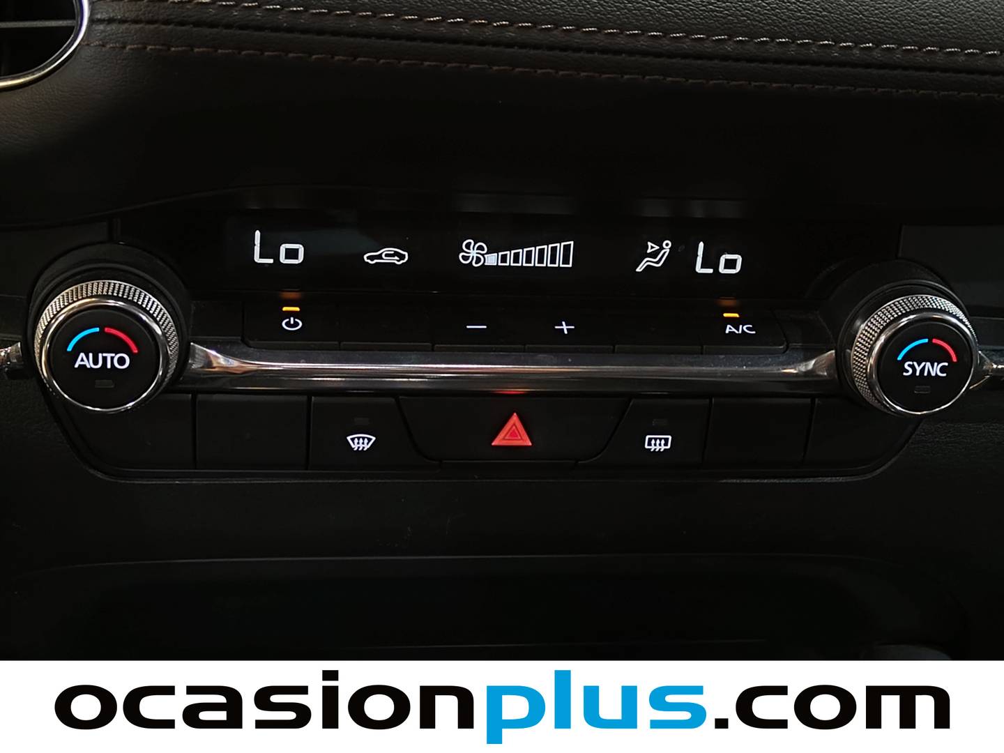 Foto Mazda Mazda3 Mazda Mazda 3 2.0 Skyactiv-X Evolution (186 CV)