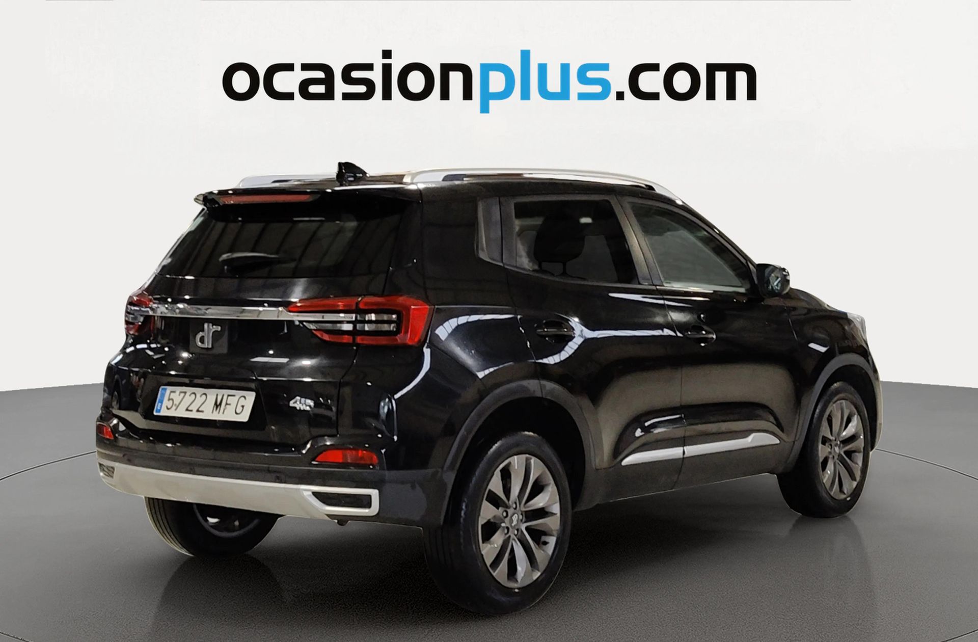 DR AUTOMOBILES DR 4.0 DR4 1.5 - foto 4