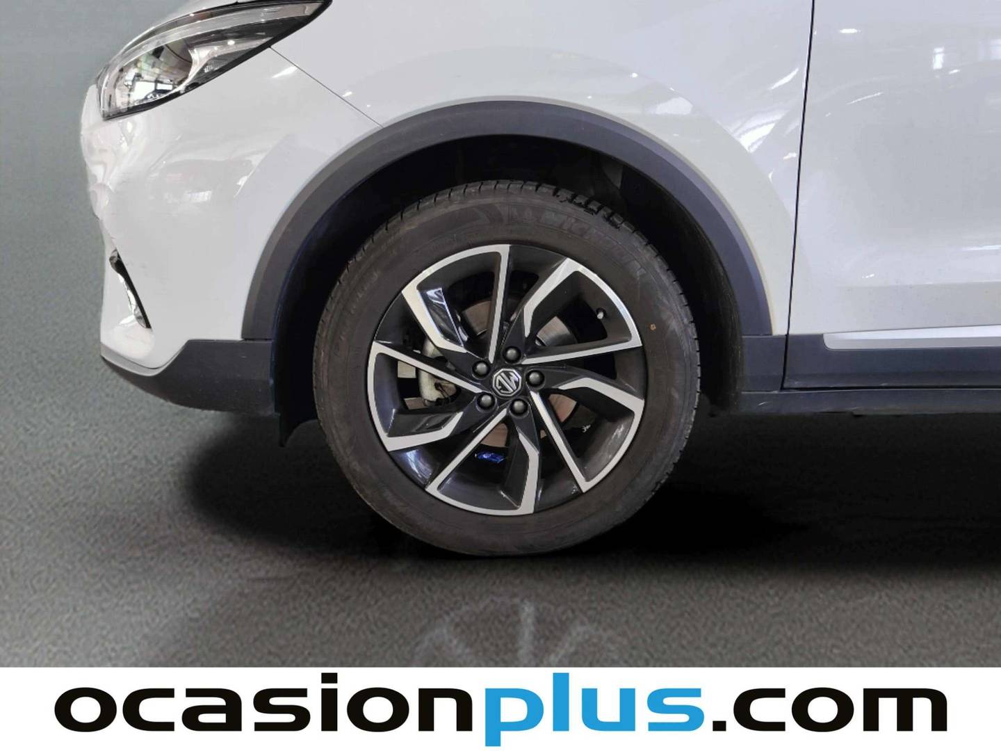 MG ZS MG ZS 1.0T Luxury Auto (111 CV) al mejor precio