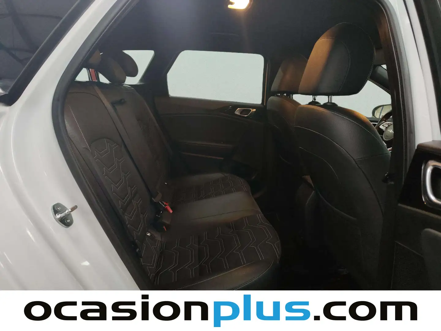 Foto KIA Ceed Tourer Kia Ceed Tourer 1.0 MHEV Style Edition DCT (100 CV)