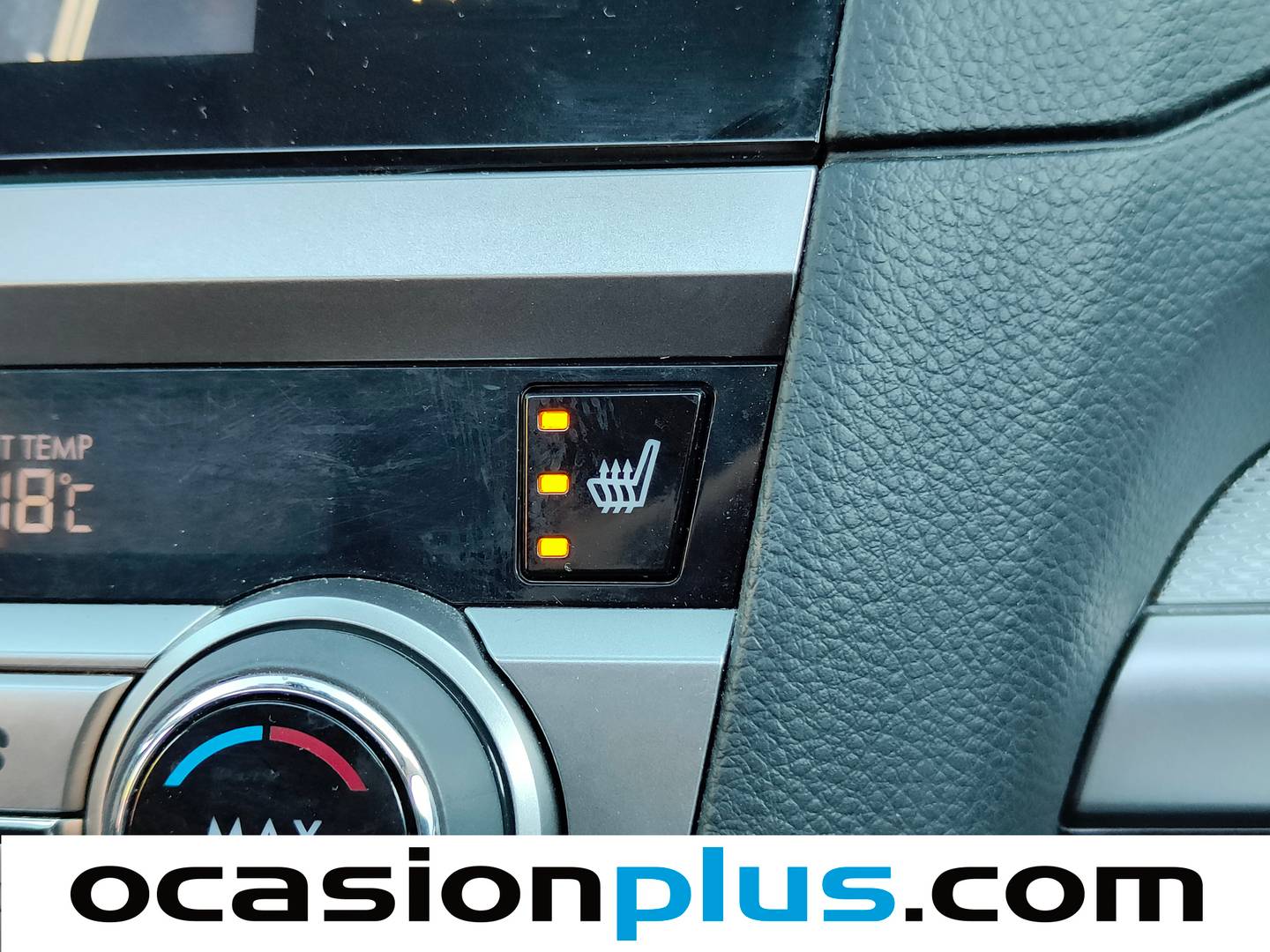 Foto Subaru Outback Subaru Outback 2.5 Executive Plus AWD CVT Lineartronic (175 CV)