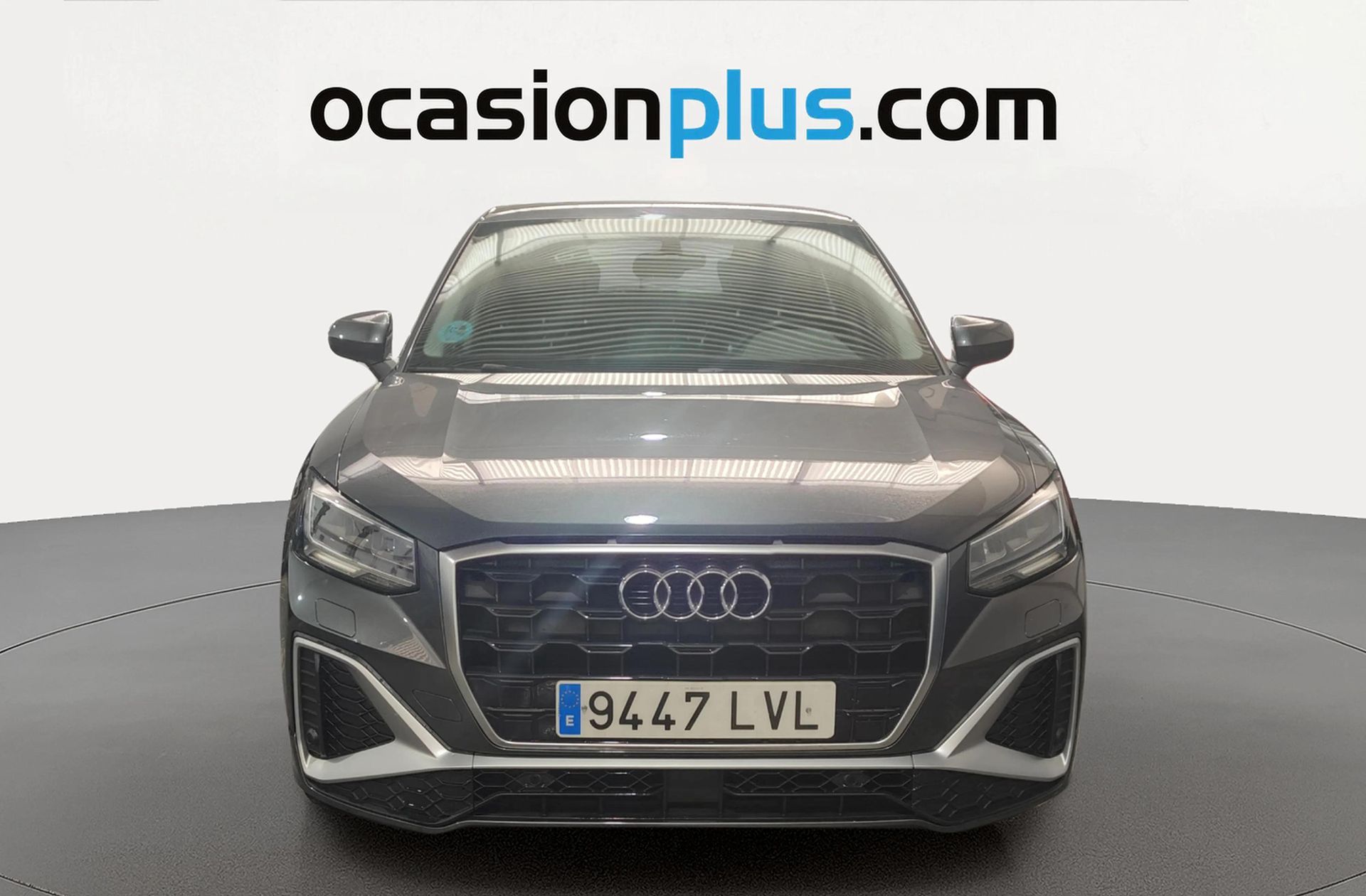 Audi Q2 S line 30 TDI S tronic Pack S-Line - foto 11