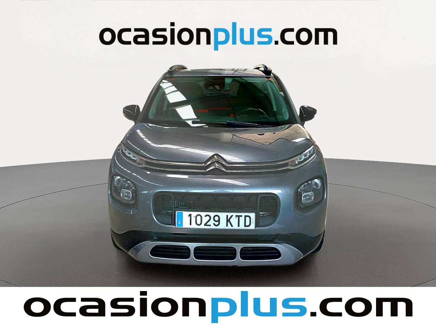 Citroën C3 Aircross Citroën C3 Aircross PureTech 110 S&S Shine EAT6 (110 CV) barato