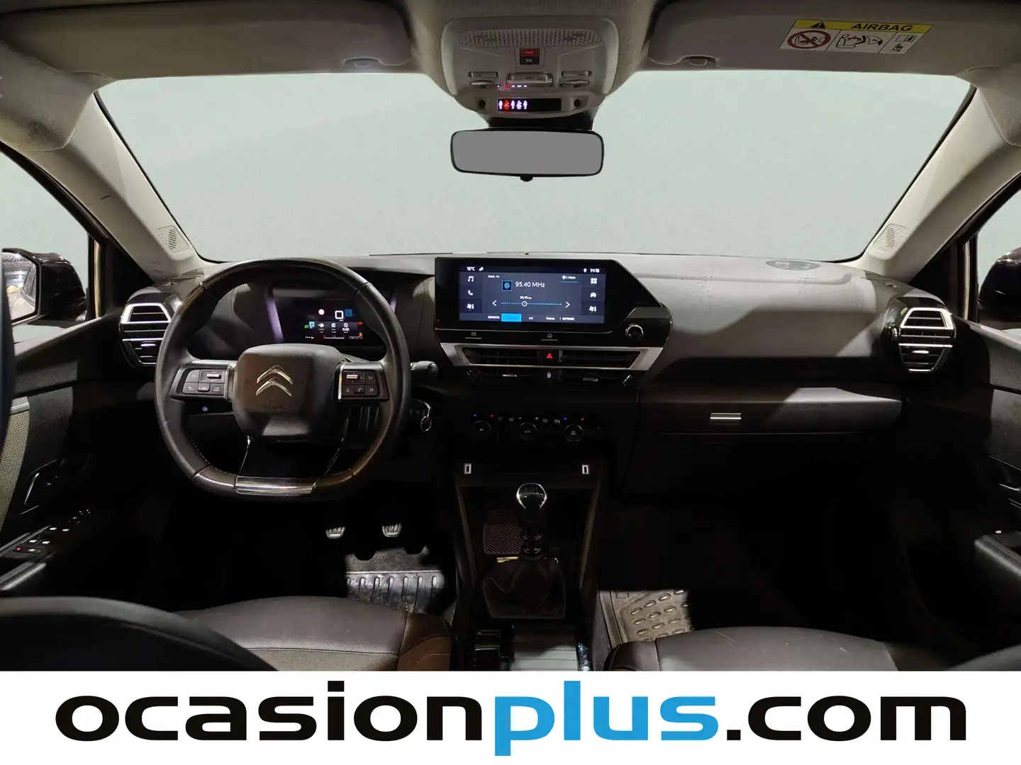 Foto Citroën C4 Citroen C4 PureTech 130 S&S 6v Feel Pack (130 CV)