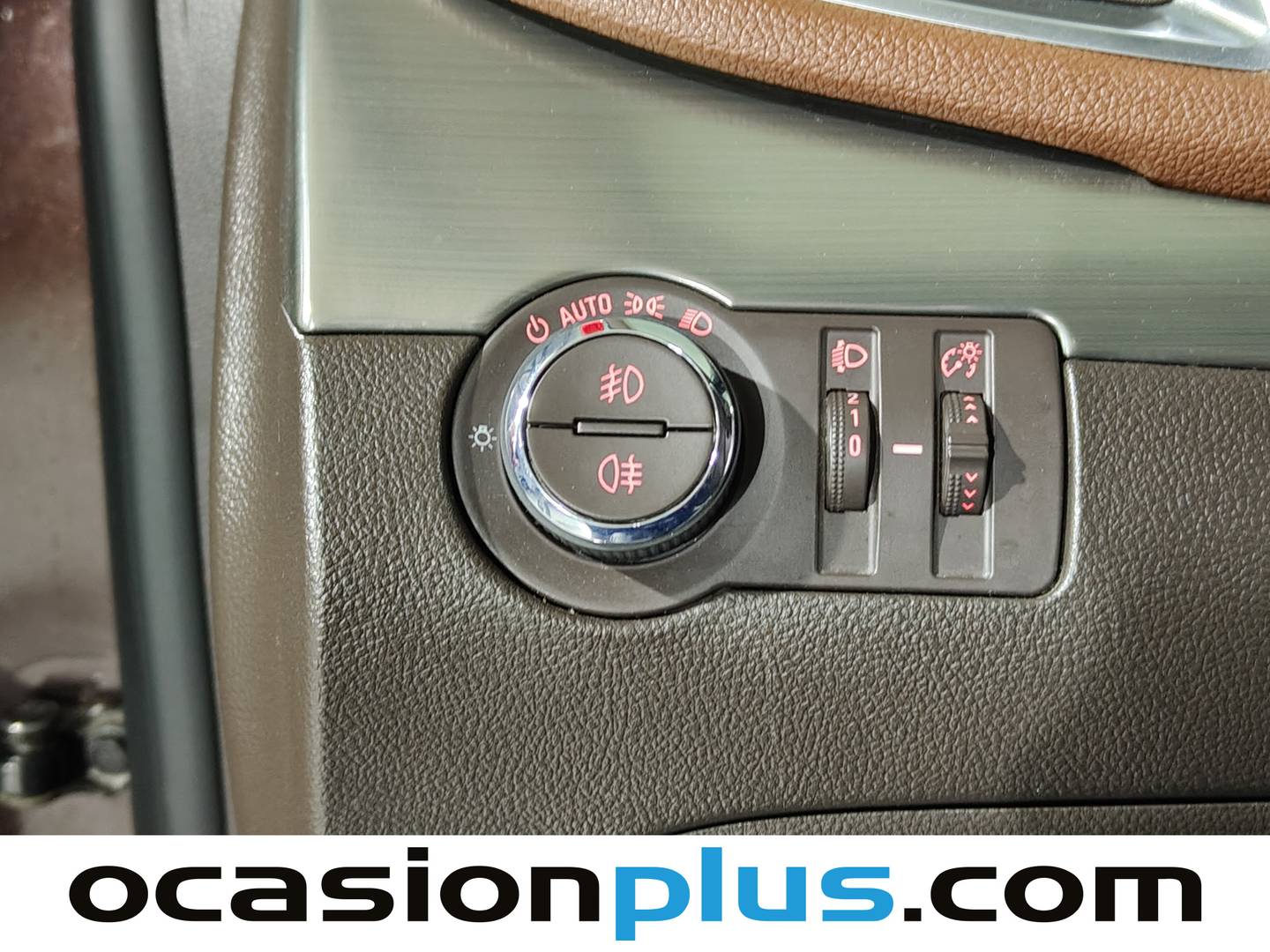 Opel Mokka Opel Mokka 1.6 CDTi Excellence 4X2 Auto (136 CV) de segunda mano