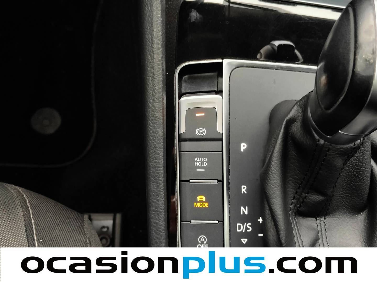 Foto Volkswagen Golf Sportsvan Volkswagen Golf Sportsvan Sport 1.4 TSI (150 CV) DSG