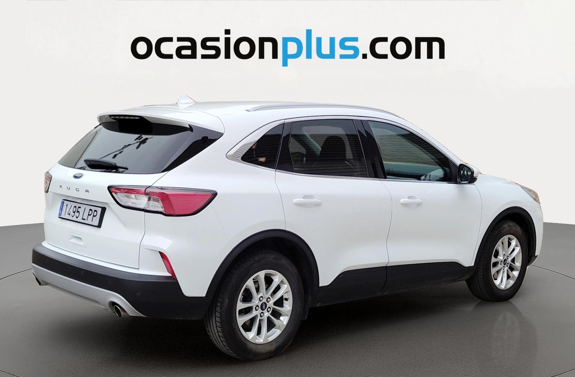 Ford Kuga 1.5 EcoBlue Titanium - foto 4