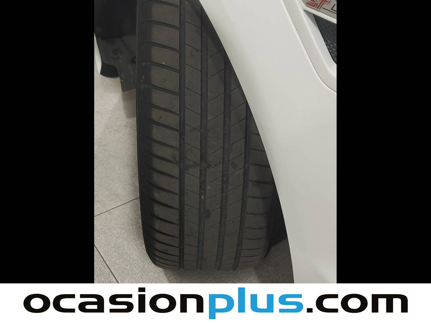 Foto Ford S-MAX Ford S-Max 2.5 Duratec Atk. FHEV ST-Line Auto (190 CV) 7 plazas