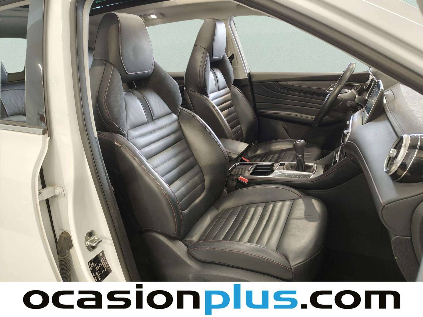 MG HS MG HS 1.5 Turbo GDI Luxury (162 CV) barato