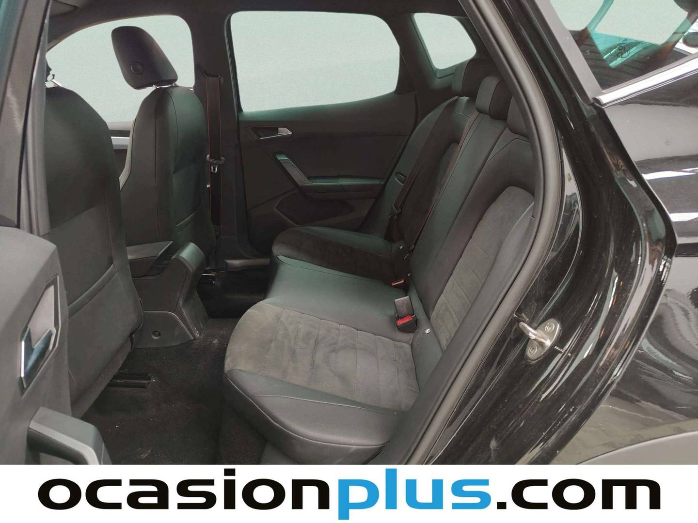 Foto Seat Arona SEAT Arona 1.0 TSI S&S FR XL (115 CV)