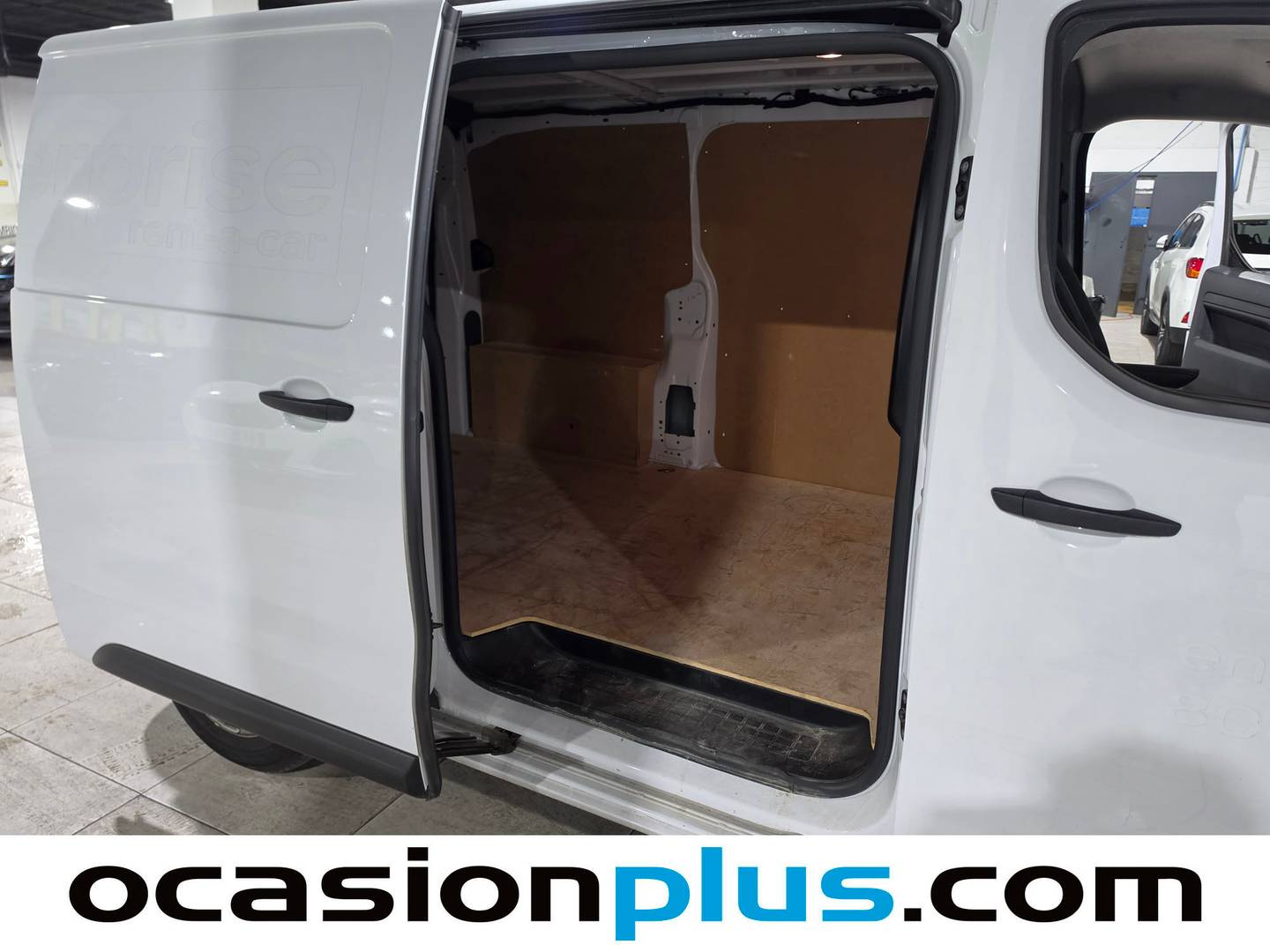 Opel Vivaro Opel Vivaro Furgon BlueHDi 120 (120 CV) al mejor precio