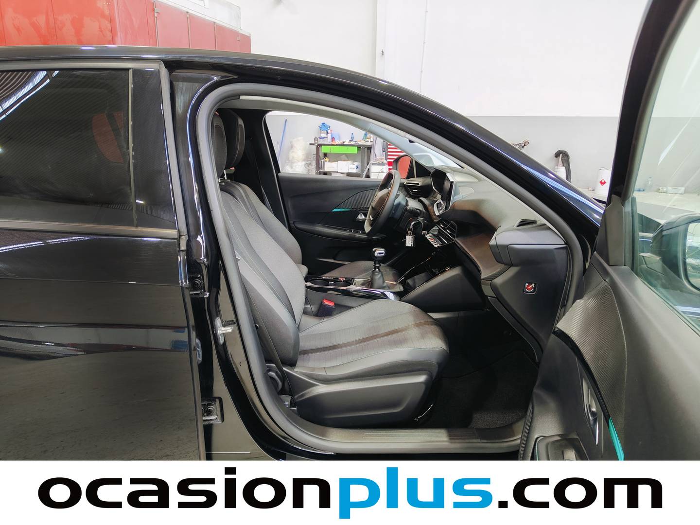 Foto Peugeot 208 Peugeot 208 PureTech 100 Allure (100 CV)