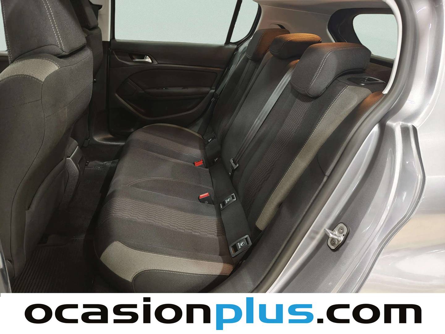 Foto Peugeot 308 Peugeot 308 PureTech 130 S&S Style (130 CV)