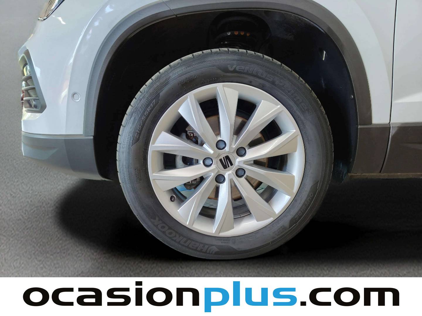 Seat Ateca Seat Ateca 1.5 TSI S&S Style XL (150 CV) km 0