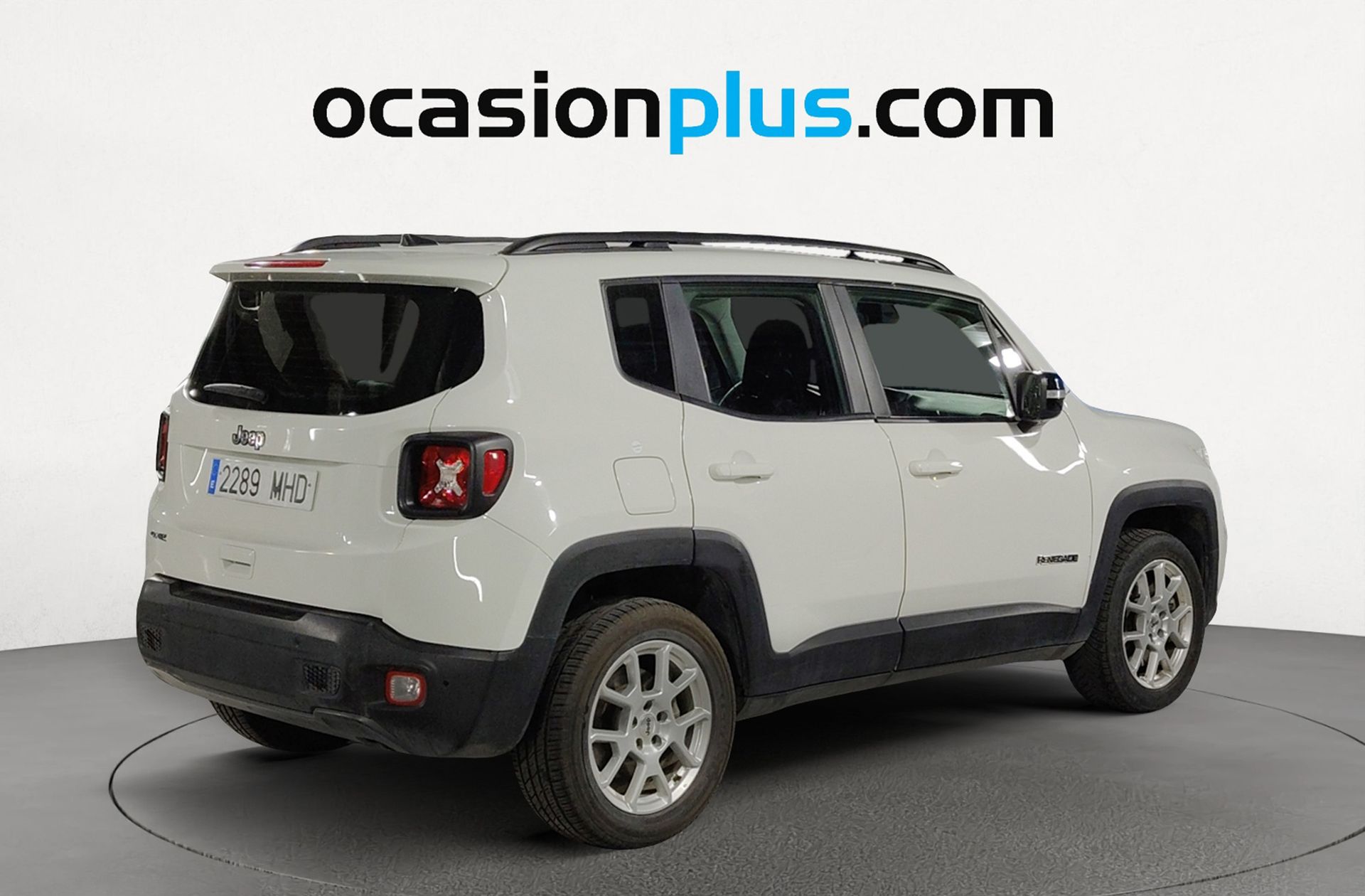 Jeep Renegade 1.3 PHEV 4xe Limited - foto 4