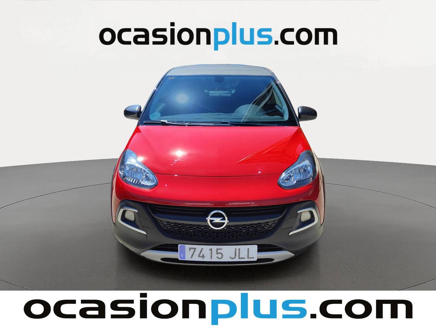 Opel Adam Opel Adam 1.4 NEH Rocks S (150 CV) barato