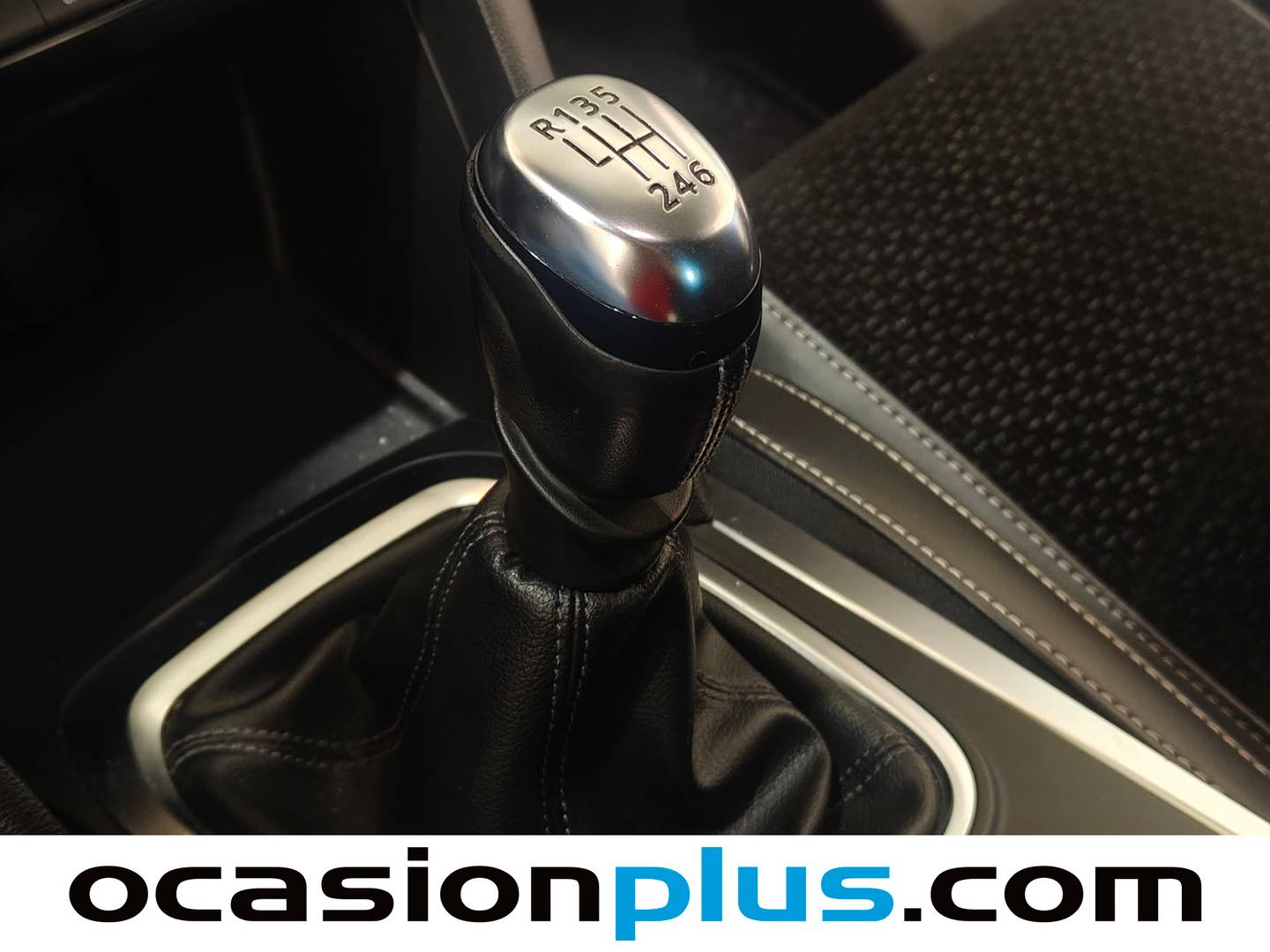 Renault Mégane Renault Megane Zen Energy dCi (110 CV) de segunda mano