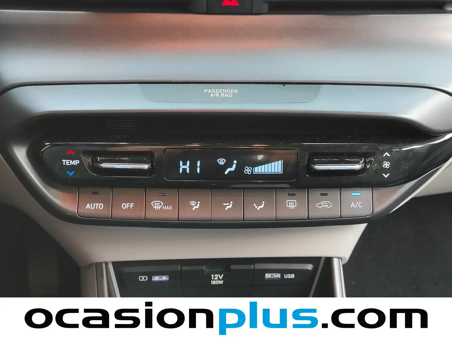 Foto Hyundai i20 Hyundai i20 1.0 TGDI 48V Tecno DCT (100 CV)