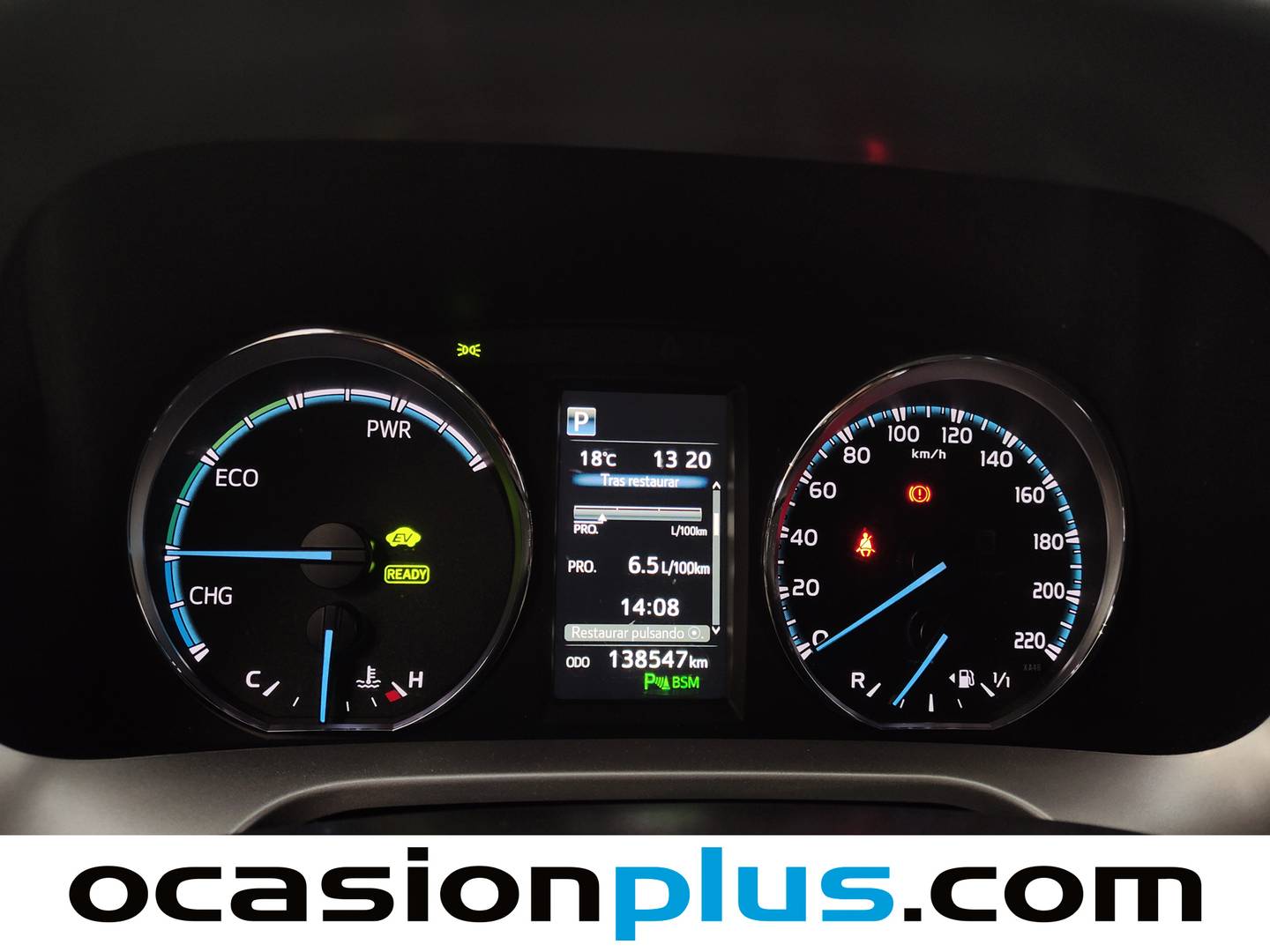 Toyota Rav4 Toyota Rav4 2.5l hybrid Executive 2WD (197 CV) barato