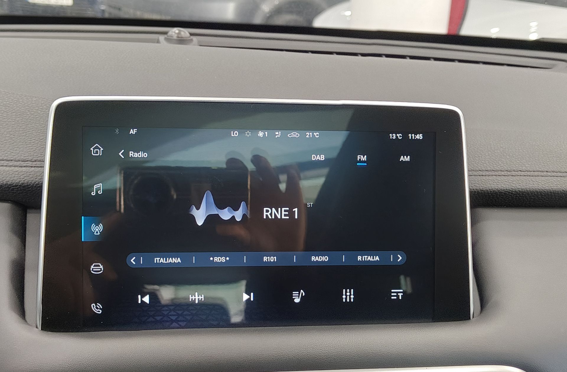 MG HS eHS 1.5 T-GDi PHEV Luxury - foto 32
