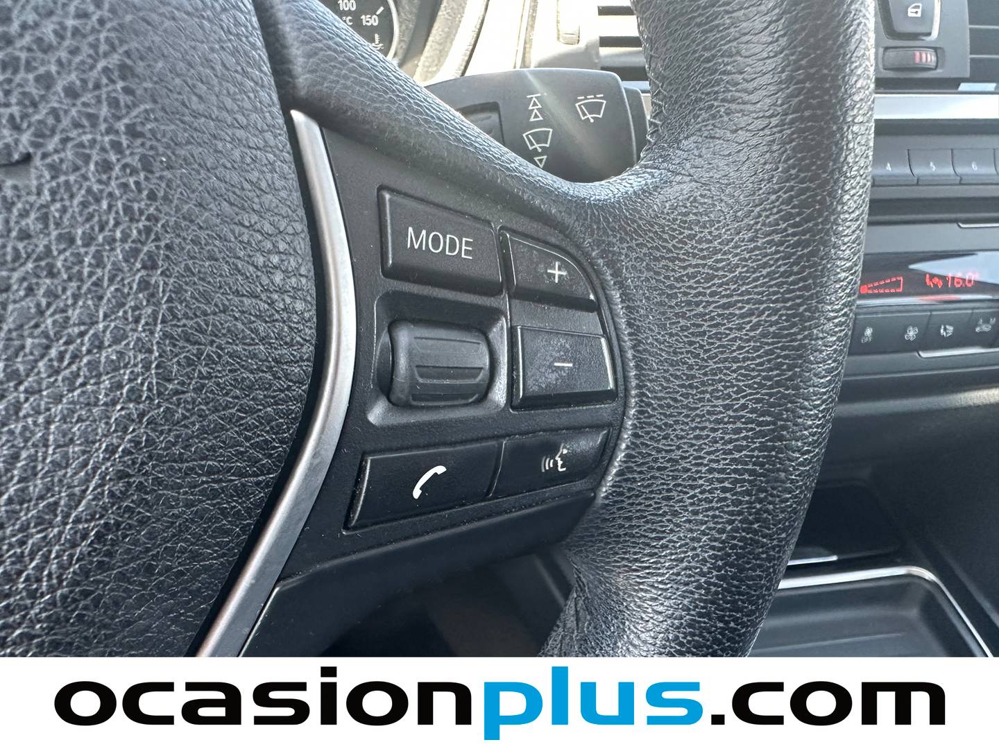 BMW Serie 3 BMW Serie 3 320d (184 CV) seminuevo