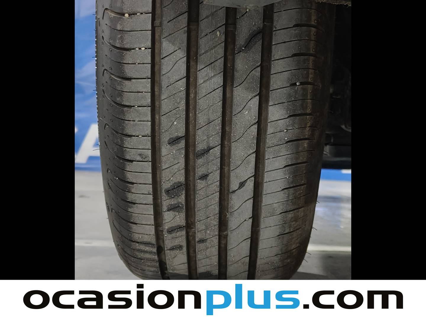 Ford Puma Ford Puma 1.0 EcoBoost MHEV ST-Line (125 CV) seminuevo