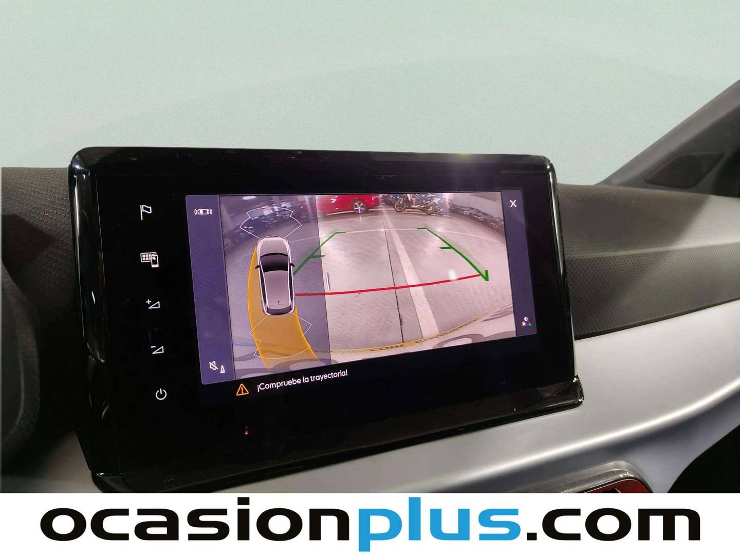 Extras del Seat Ibiza Seat Ibiza 1.0 TSI S&S FR XL (110 CV)