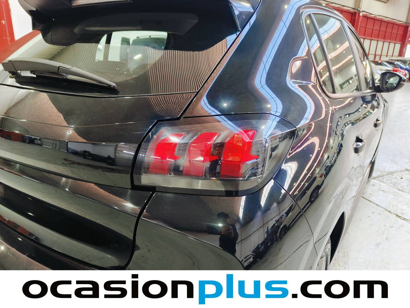 Peugeot 208 Peugeot 208 PureTech 100 Active Pack EAT8 (100 CV) al mejor precio