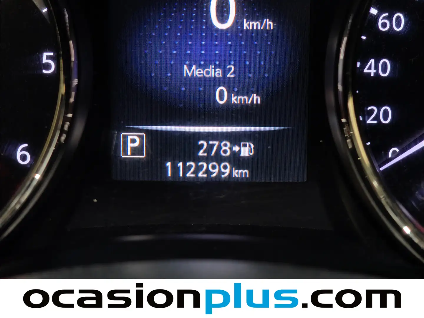 Foto Nissan X-TRAIL Nissan X-Trail 1.6 dCi N-Connecta XTronic (130 CV)