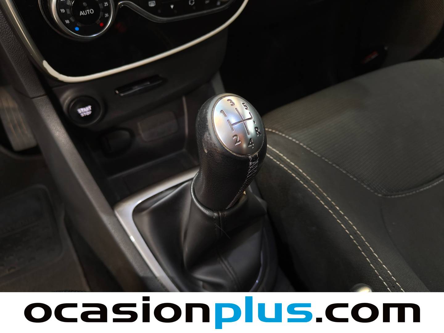 Renault Clio Renault Clio Business Energy dCi (90 CV) de segunda mano