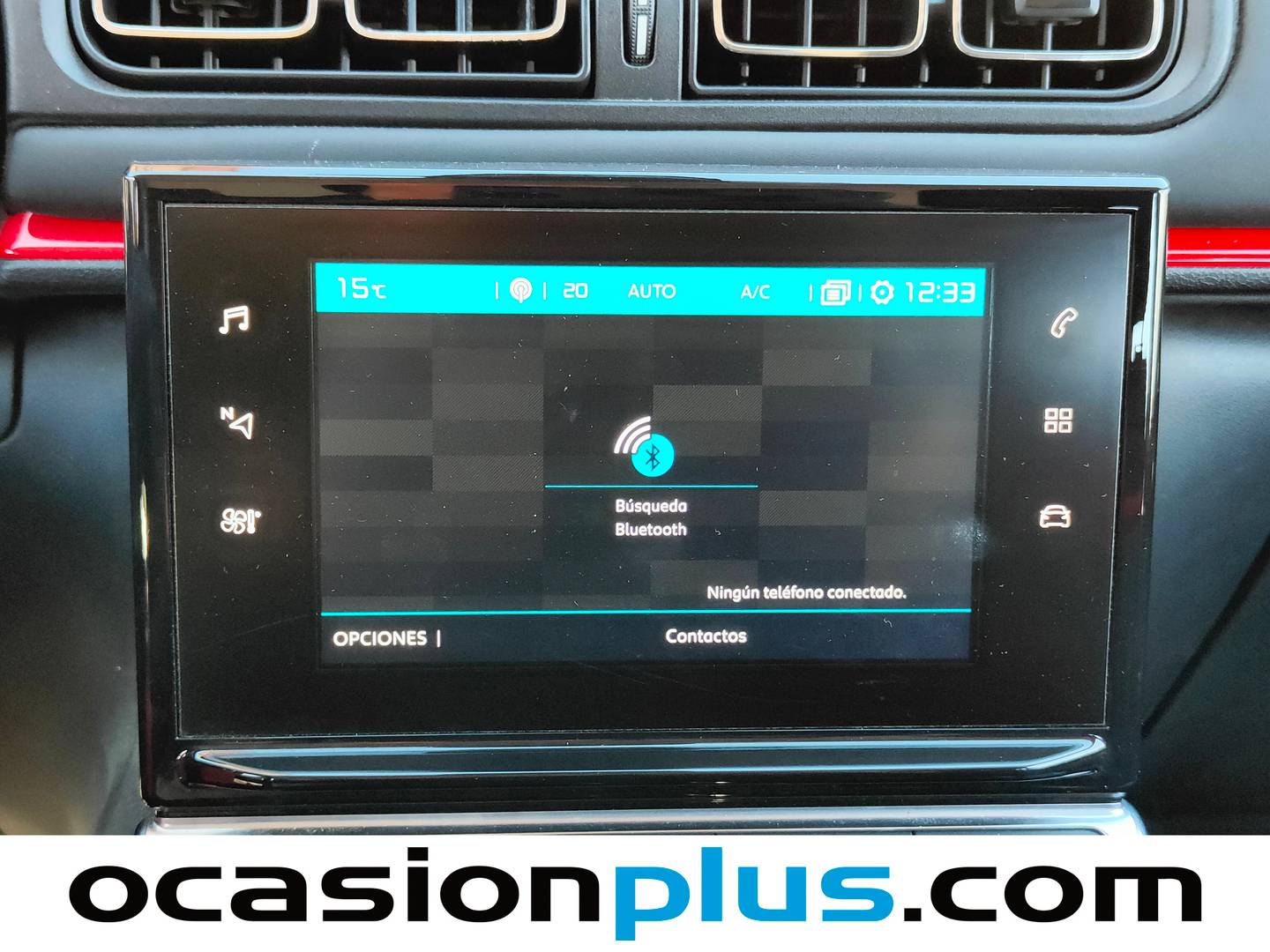 Foto Citroën C3 Citroen C3 PureTech 82 Feel (83 CV)