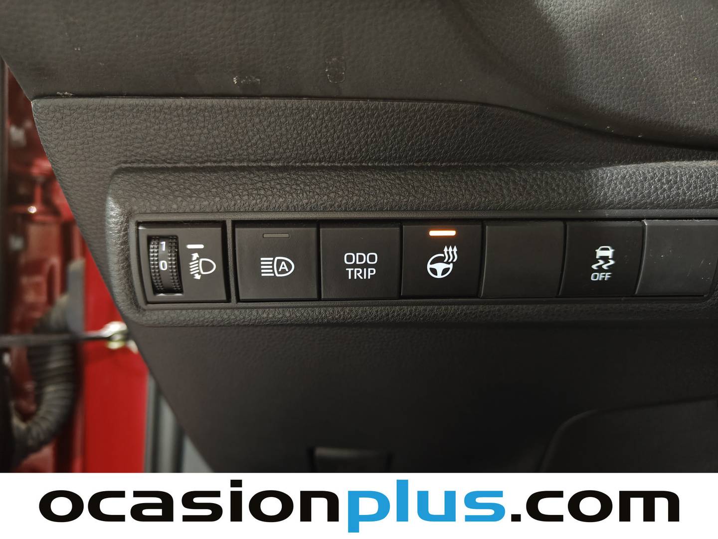 Foto Toyota Corolla Toyota Corolla 140H Style Edition (140 CV)