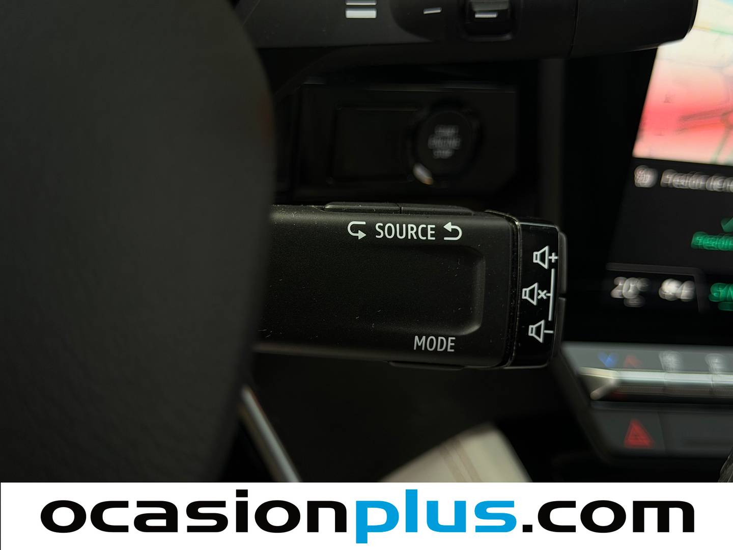 Renault Espace Renault Espace E-Tech full hybrid Iconic (200 CV) 7 plazas de ocasión
