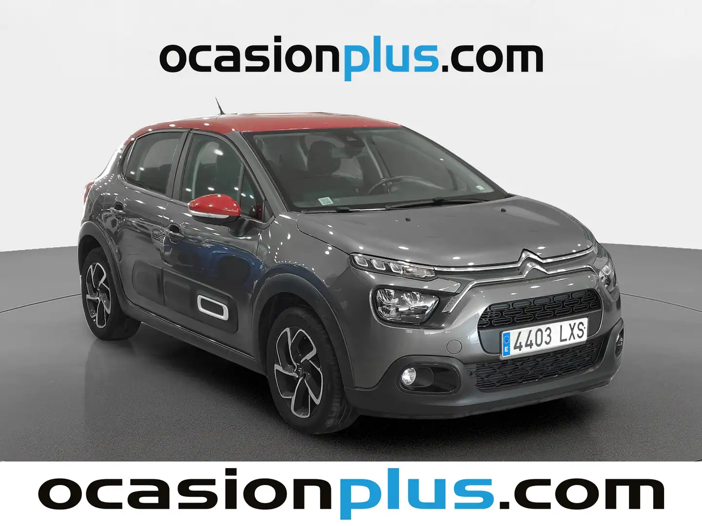 Foto Citroën C3 Citroen C3 PureTech 83 Feel Pack (83 CV)